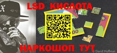 гашик Берёзовский
